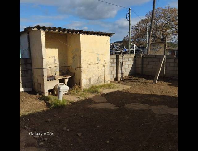 3 BEDROOM HOUSE FOR SALE IN ROSEDALE